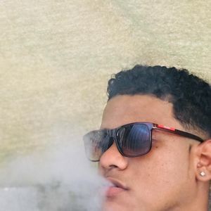 Meet your Posher, Randy